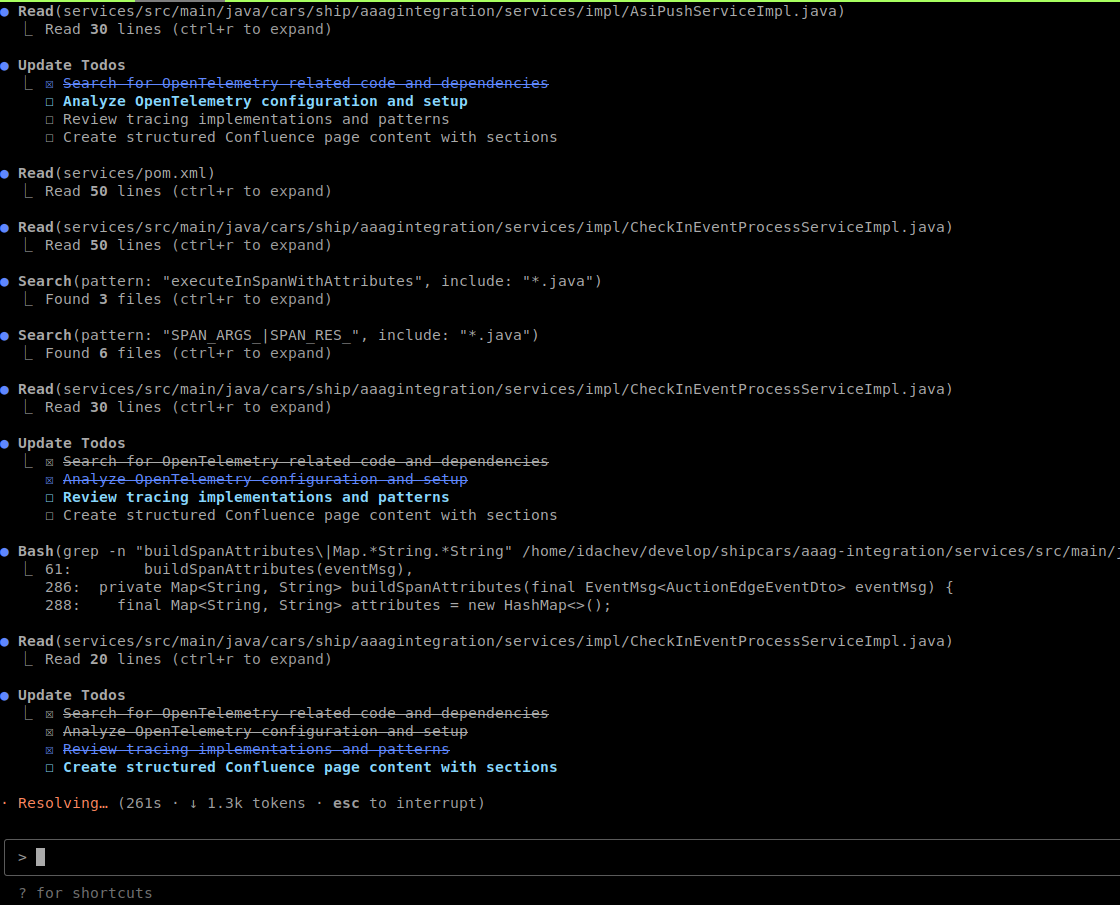Claude Code MCP Building Documentation