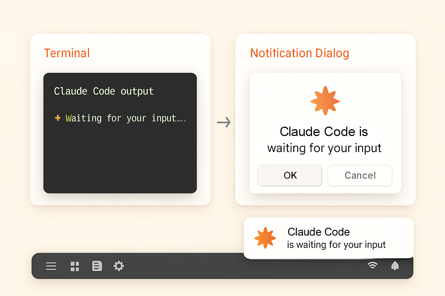 Claude Input Notify: Never Miss a Claude Code Notification Again